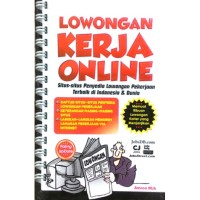 Image of Lowongan Kerja Online