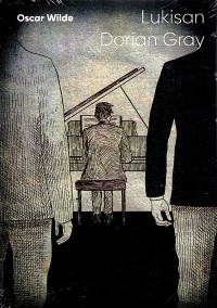 Image of Lukisan Dorian Gray