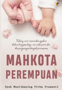 Image of Mahkota Perempuan