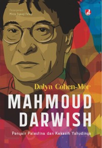 Image of Mahmoud Darwish