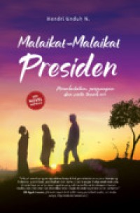 Image of Malaikat-Malaikat Presiden