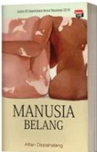 Image of Manusia Belang