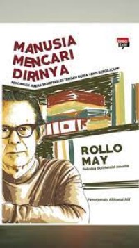 Image of Manusia Mencari Dirinya