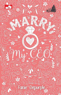 Image of Marry My CEO