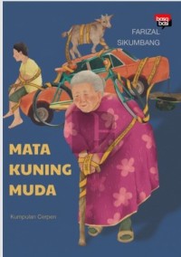 Mata Kuning Muda