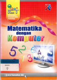 Image of Matematika Dengan Komputer