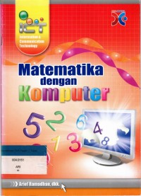 Matematika Dengan Komputer