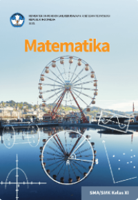 Image of Matematika untuk SMA/SMK Kelas XI