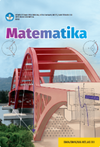 Image of Matematika untuk SMA/SMK/MA Kelas XII