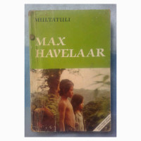 Image of Max Havelaar : atau lelang kopi maskapai dagang Belanda