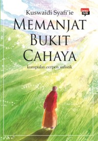 Image of Memanjat Bukit Cahaya