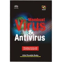 Image of Membuat Virus & Anti Virus
