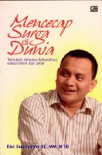 Image of MENCECAR SURGA DI DUNIA