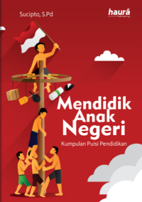 Image of Mendidik Anak Negeri