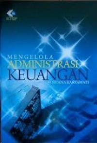 Image of Mengelola Administrasi Keuangan