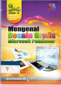 Image of Mengenal Desain Grafis Microsoft Publisher