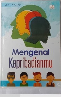 Image of Mengenal Kepribadianmu