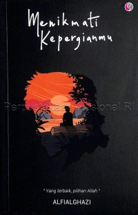 Image of Menikmati Kepergianmu