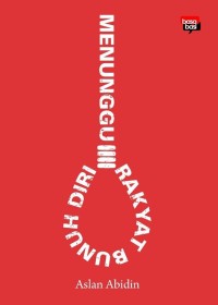 Image of Menunggu Rakyat Bunu Diri