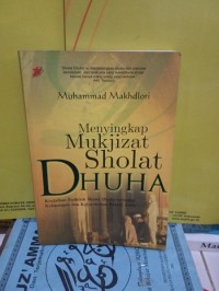 Menyingkap Mukjizat Shalat