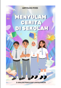 Image of Menyulam Cerita di Sekolah
