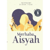 Merhaba Aisyah