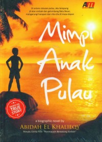 Image of Mimpi Anak Pulau