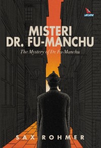 Image of Misteri Dr. Fu Manchu