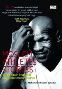 Image of Moslem Athletes Stories