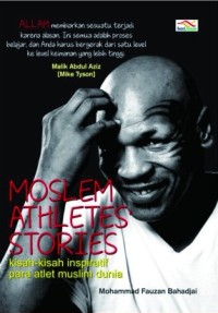 Moslem Athletes Stories