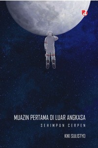 Muazin Pertama Di Luar Angkasa