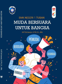 Image of Muda Bersuara Untuk Bangsa