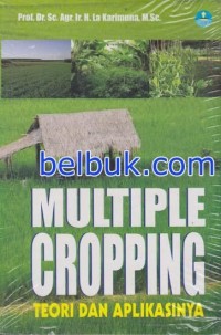 Image of Multiple Cropping