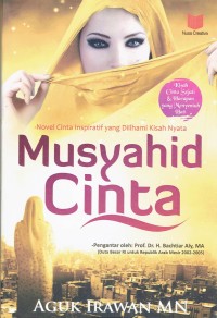 Musyahid Cinta