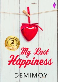 Image of My Last Happiness