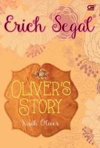 Oliver/s Story