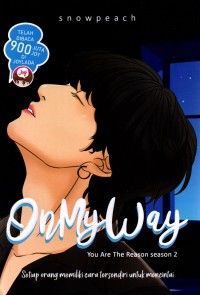 Image of On My Way