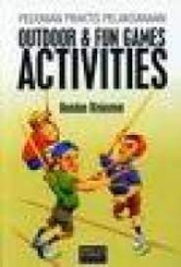 Outdoor & Fun Games Activities