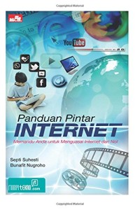Image of Panduan Pintar Internet