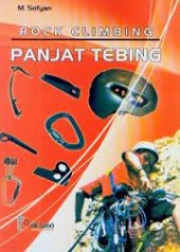 Image of Panjat Tebing