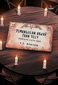 Image of Pemanggilan Arwah Tuan Tully