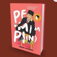 Image of Pemimpin