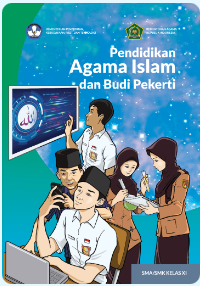 Image of Pendidikan Agama Islam dan Budi Pekerti untuk SMA/SMK Kelas XI