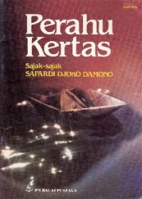 Image of Perahu Kertas
