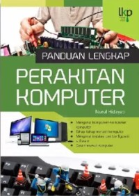 Image of PERAKITAN KOMPUTER