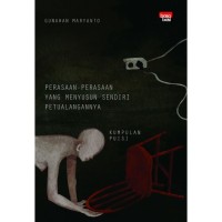 Image of Perasaan - Perasaan Yang Menyusun Sendiri Petualangannya