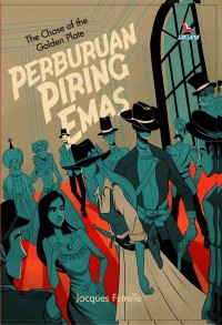 Perburuan Piring Emas