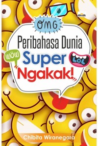 Image of Peribahasa Dunia Super Ngakak