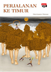 Image of Perjalanan Ke Timur