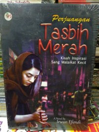 Image of Perjuangan Tasbih Merah